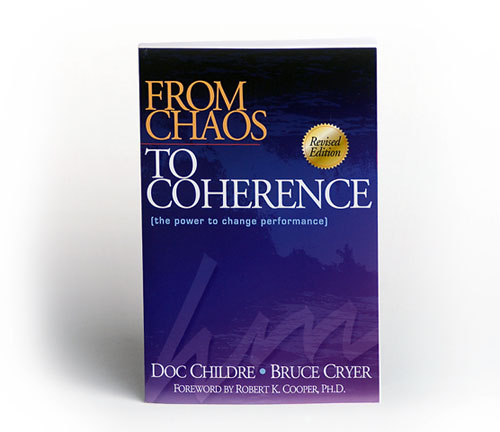 15. From Chaos to Coherence