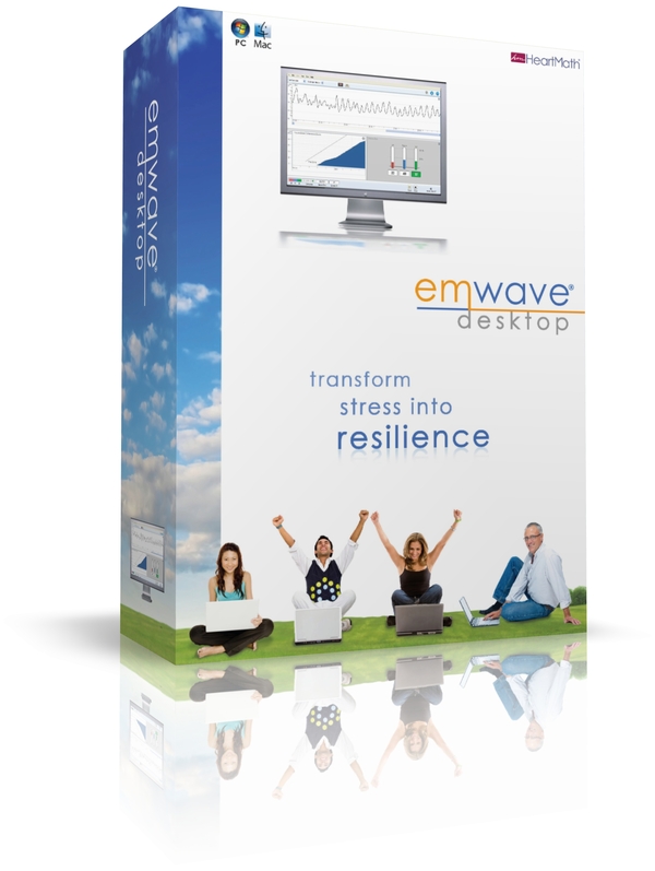 01. emWave® Desktop for PC and Mac 01. emWave® Desktop for PC and Mac