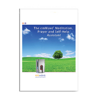 10. emWave® Meditation, Prayer & Self-Help Assistant 10. emWave® Meditation, Prayer & Self-Help Assistant