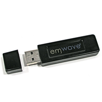 emWave USB Sensor Module