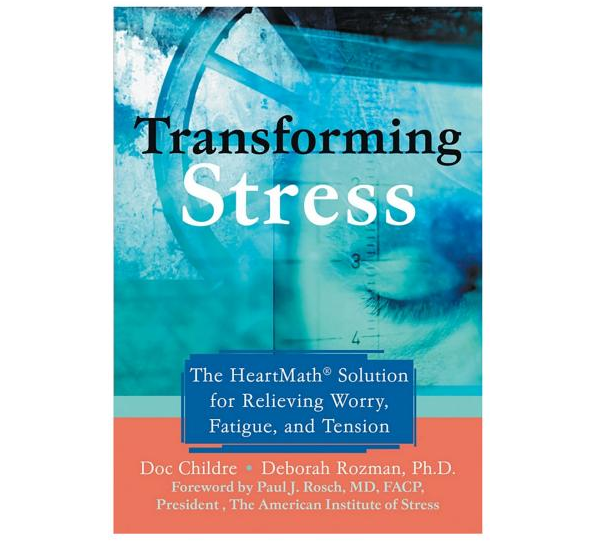 Transforming Stress (Pdf)