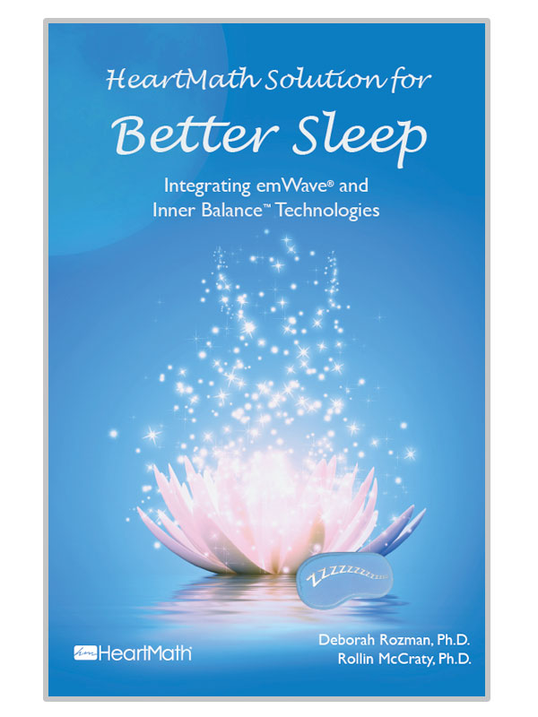 Solution for Better Sleep (Pdf)