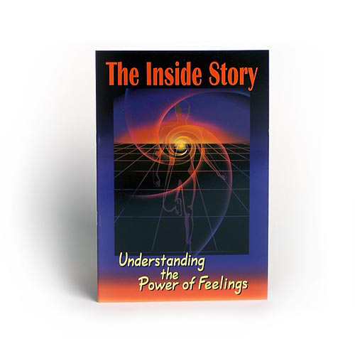 The Inside Story: Understanding the Power of Feelings (Pdf)