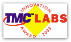 TMC Labs Award